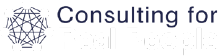 Consulting for Real People logo