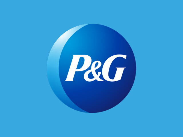P&G case study image