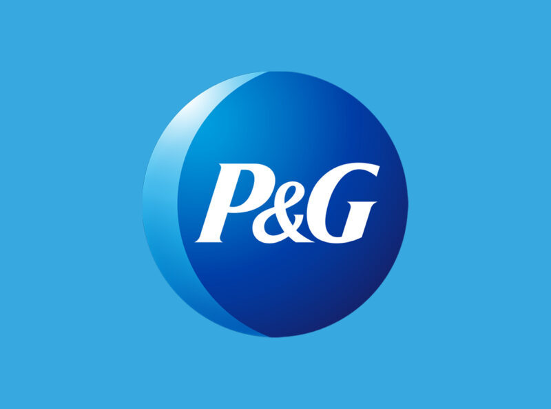 P&G case study image